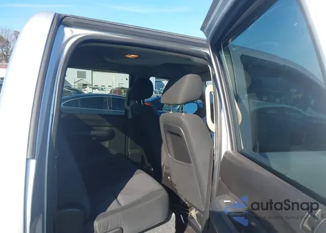 2013 Chevrolet Silverado 1500 Lt z USA, uszkodzony, nr VIN 3GCPCSE09DG156310